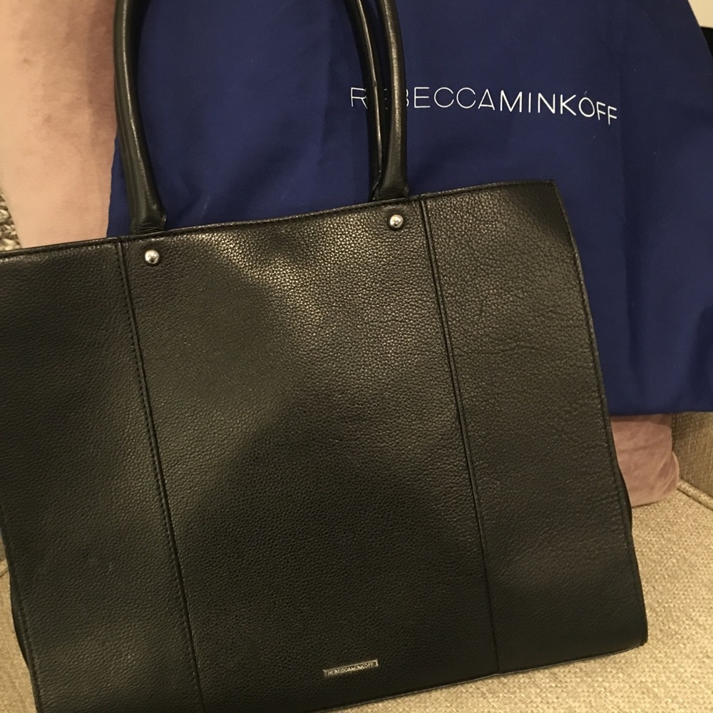 Rebecca Minkoff purse!